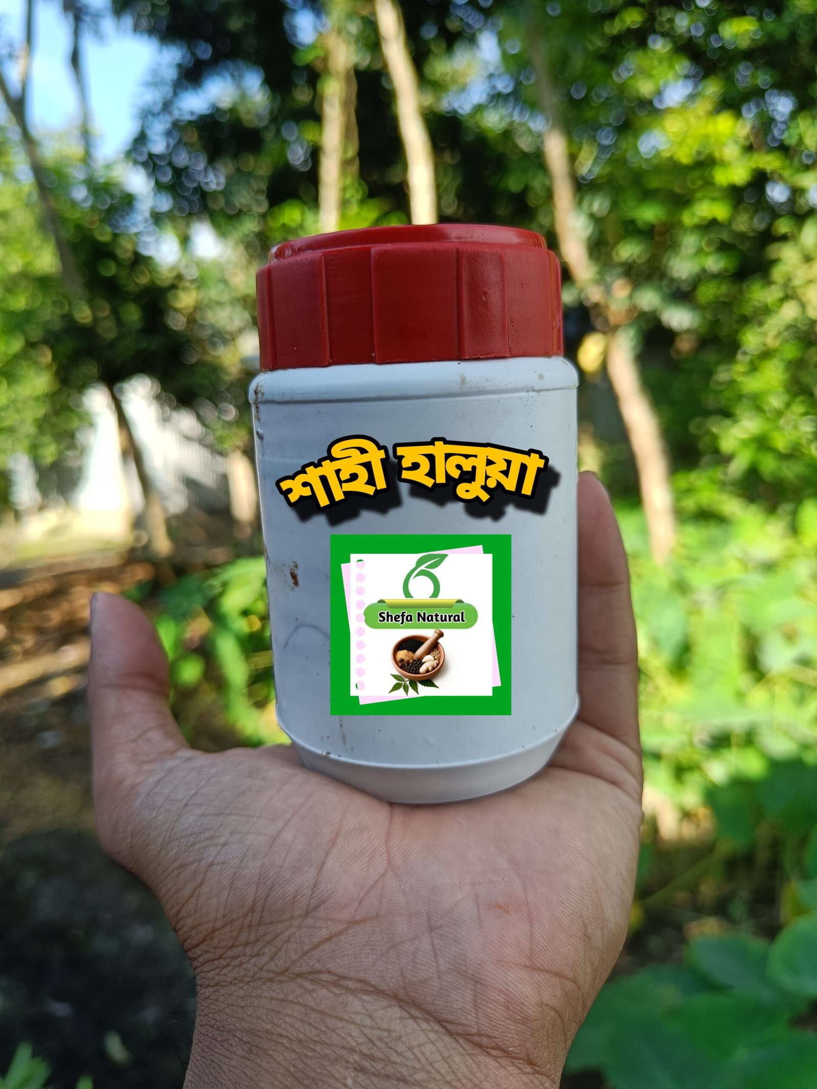 shefanatural.shop